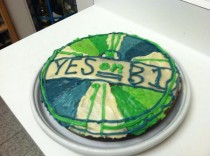 Cake