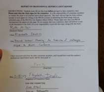 Signature